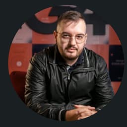 Samuel Vaz, criador do Tilim